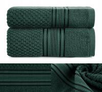 НАБОР БАННЫХ ПОЛОТЕНЕЦ ИЗ ХЛОПКА, НАБОР ПОЛОТЕНЕЦ ПРЕМИУМ-КЛАССА, РАЗНЫЕ ЦВЕТА