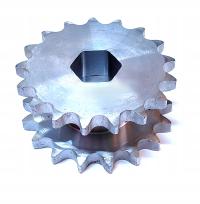 ZĘBATKA PODWÓJNA PRASY JOHN DEERE CC106641