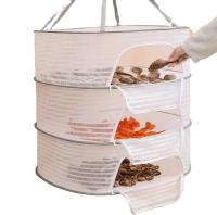 NATURALNA Suszarka do WARZYW OWOCÓW GRZYBÓW UBRAŃ RYB 3 poziomy ZEWNĘTRZNA