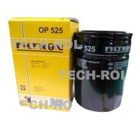 Filtr oleju Filtron OP525