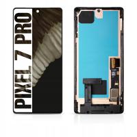 Wyświetlacz Zila OLED do Google Pixel 7 Pro GP4BC GE2AE GFE4J