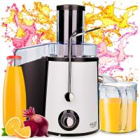 WYCISKARKA SOKOWIRÓWKA DO CYTRYSÓW SOKÓW ELEKTRYCZNA SAMOCZYSZCZĄCA 2000W
