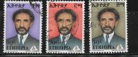 Etiopia, 1973 rok