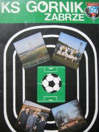 KS Górnik Zabrze Весна 1989