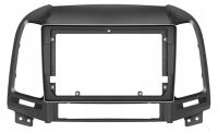 РАМКА ДЛЯ HYUNDAI SANTA FE РАДИО 2006-2012 9 ДЮЙМОВ