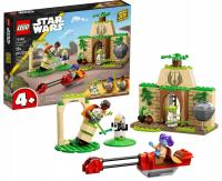 75358 - LEGO Star Wars - Świątynia Jedi na Tenoo LEGO