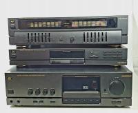 Эквалайзер эквалайзер Universum Eq46010