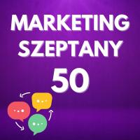 MARKETING SZEPTANY - 50 LINKÓW SEO | POZYCJONOWANIE, MOCNE LINKI, SEO