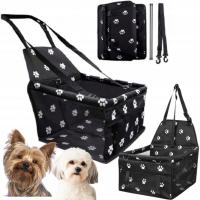 ТРАНСПОРТЕР КОВРИК ДЛЯ СОБАКИ КОШКИ ДЛЯ АВТОМОБИЛЯ АВТОКРЕСЛО ПУТЕШЕСТВИЯ