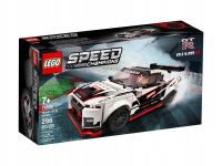 LEGO Speed Champions - 76896 Nissan GT-R Nismo - Nowe