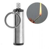 ВЕЧНАЯ СПИЧКА ТРУТ МАГНИЙ ЗАЖИГАЛКА ОВАЛЬНЫЙ