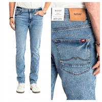 Мужские джинсовые брюки Mustang Vegas SLIM