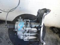 BMW R1200GS K25 КПП