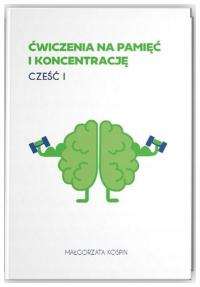 Ćwiczenia na pamięć i koncentrację cz.1