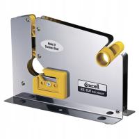 Машина для запечатывания металлических мешков из нержавеющей стали INOX