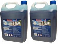 Сильный жидкий концентрат для туалета туи туи 2X5L 10L PREMIUM