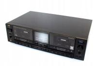 DECK JVC TD-W501 (Z PITCH CONTROL)