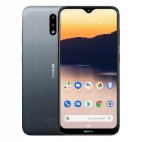 Смартфон Nokia 2.3 2 ГБ / 32 ГБ 4G (LTE) серый