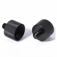 Adapter gwint 5/8 cala na 1/4 do statywu do mikrofonu uchwytu