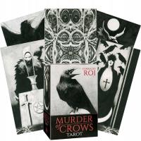 Murder Of Crows Tarot