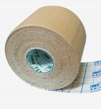 Taśma do kinesiotapingu, tape