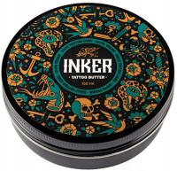 Г-н Дровосек Inker Tattoo Butter масло для татуировки 150 !