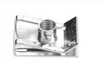 Шпилька пластина монтажная шпилька M5 универсальная X20