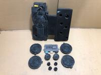 2 × ДИНАМИК PEUGEOT 3008 2