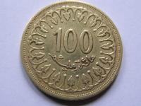 TUNEZJA 100 MILIMES 1996 ROK !!!!!!!!!!!!!!!! 0072