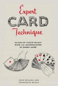 Expert Card Technique Jean Hugard Frederick Braue