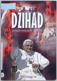 Dżihad Krzysztof Kościeniak