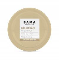 Żel do butów do skóry gładkiej i lakierowanej - pielęgnacja i połysk - Bama