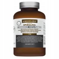 SINGULARIS Spirulina Powder 100%, 250g