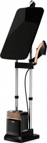 Гладильная станция Tefal Ixeo Power qt2020 паровая 2170 Вт 5,8 бар 200 г/мин