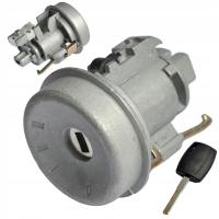 ZAMEK SAMOCHODOWY - FORD FOCUS FIESTA