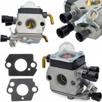 GAŹNIK DO KOSY STIHL FS55 FS38 FS46 FS55 FS56