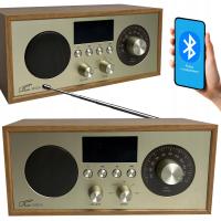 Радиоприемник FM LTC BRDA