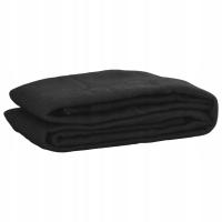 Сетка для контейнера, HDPE, 3, 5x8 м, черная