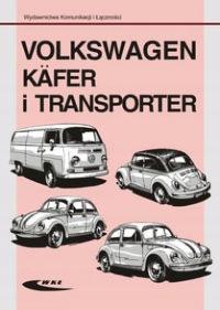 Volkswagen Kafer и Transporter