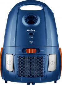 Пылесос Amica Fen TURBO VM2063 900W HEPA13 турбощетка