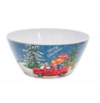 Меламиновая чаша из бамбукового волокна