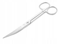 Ножницы AQT согнуты один раз 17 см