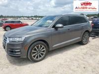 Audi Q7 2019, 3.0L, 4x4, PREMIUM PLUS, od ubez...