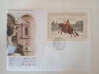 FDC Polska, Licytacja od 1zł