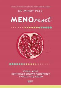 Menoreset. Соблюдайте пост, контролируйте симптомы менопаузы и почувствуйте себя молодым - мин
