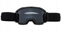 GOGLE CROSS ENDURO FOX MAIN Core Smoke Lens Black