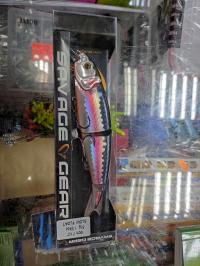 SG 4play Herring Lowrider 19cm 51g Minnow