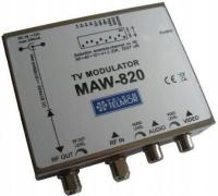 MODULATOR TV MAW 820