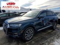 Audi Q7 2019 Prestige 55 TFSI quattro V6