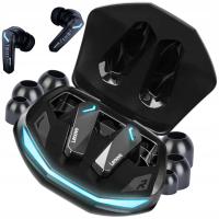БЕСПРОВОДНЫЕ НАУШНИКИ LENOVO GM2 PRO BLUETOOTH СПОРТИВНЫЕ ИГРОВЫЕ НАУШНИКИ
